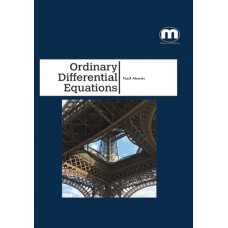 Ordinary Differential Equations